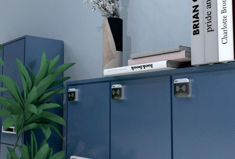 Electronic Lock S-2022-ICA1
